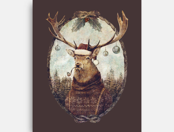 Thinking Wild Christmas