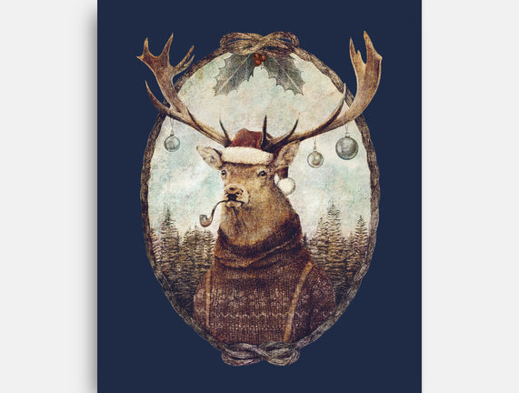 Thinking Wild Christmas