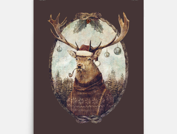 Thinking Wild Christmas