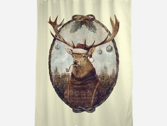Thinking Wild Christmas