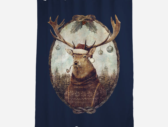 Thinking Wild Christmas