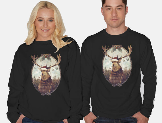 Thinking Wild Christmas
