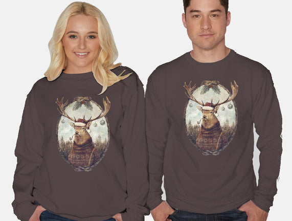 Thinking Wild Christmas