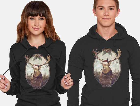Thinking Wild Christmas