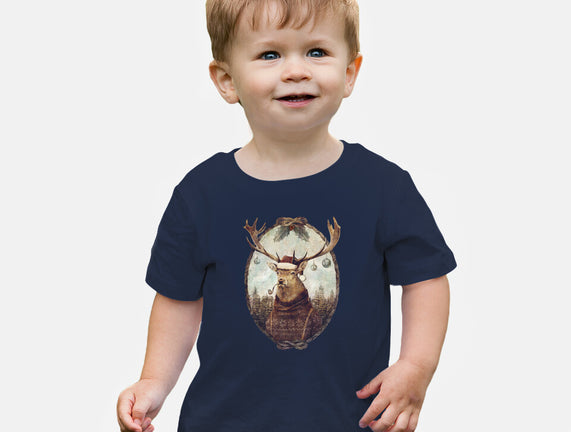 Thinking Wild Christmas