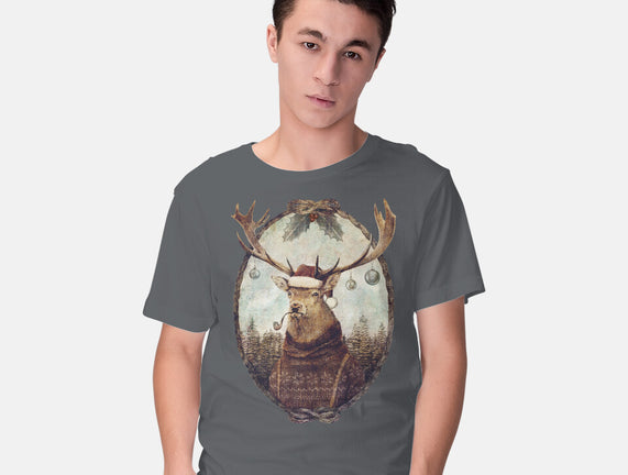 Thinking Wild Christmas