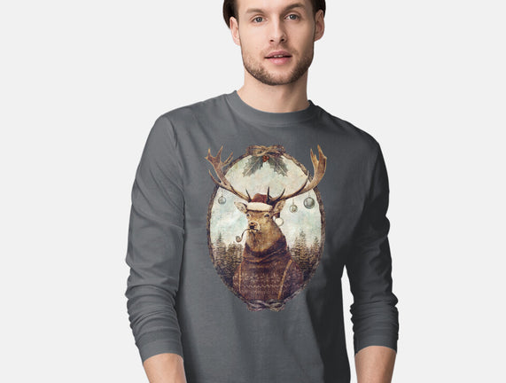 Thinking Wild Christmas