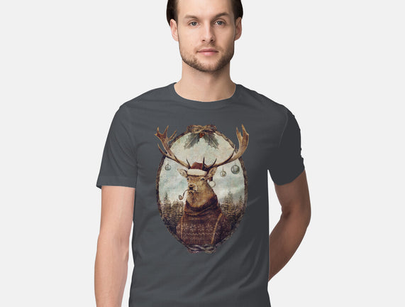 Thinking Wild Christmas