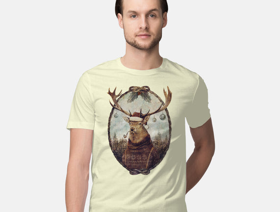 Thinking Wild Christmas