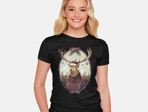 Thinking Wild Christmas
