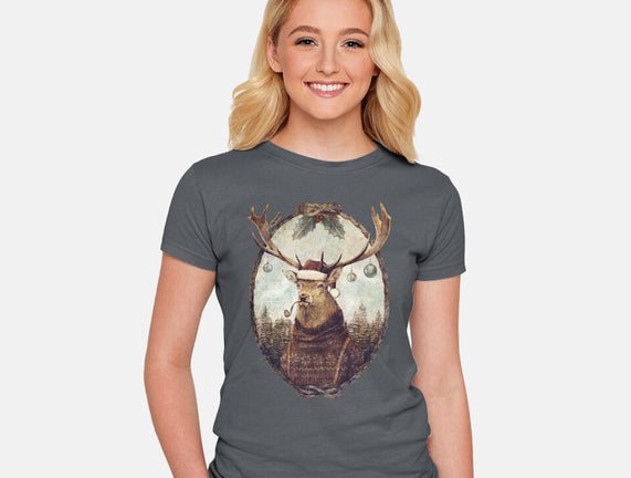 Thinking Wild Christmas