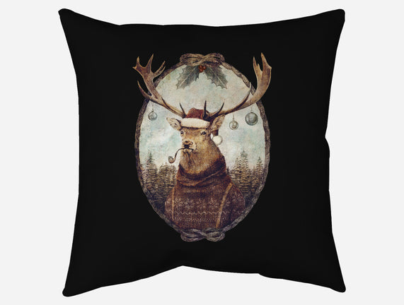 Thinking Wild Christmas