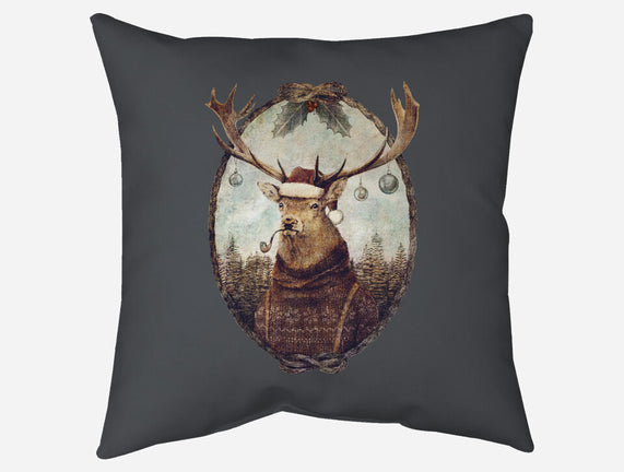 Thinking Wild Christmas