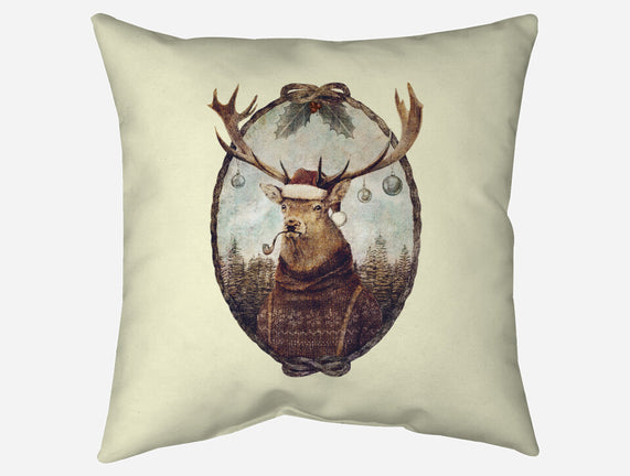 Thinking Wild Christmas