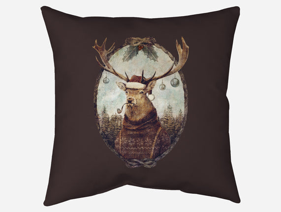 Thinking Wild Christmas