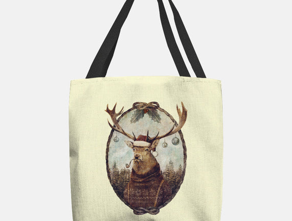 Thinking Wild Christmas