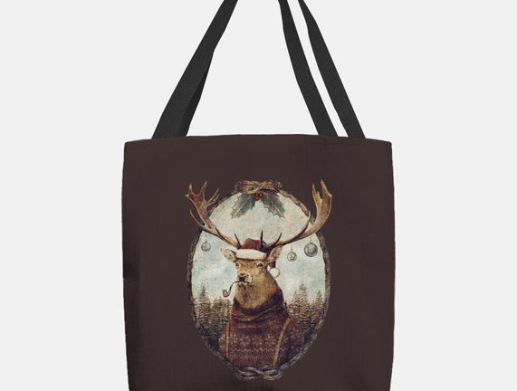 Thinking Wild Christmas
