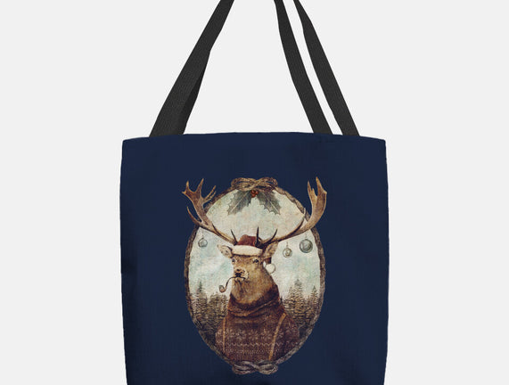 Thinking Wild Christmas