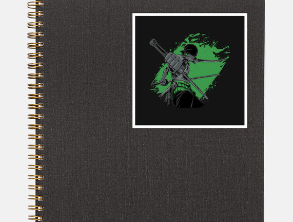 Dark Zoro