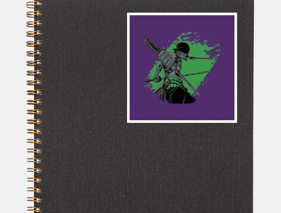 Dark Zoro