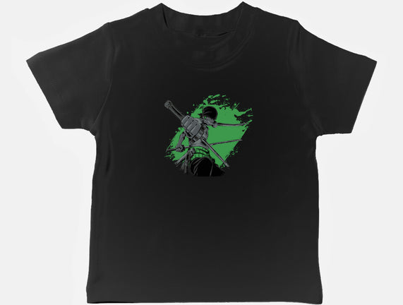 Dark Zoro