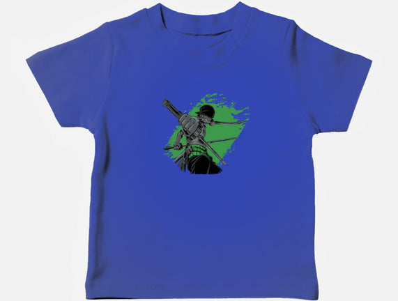 Dark Zoro