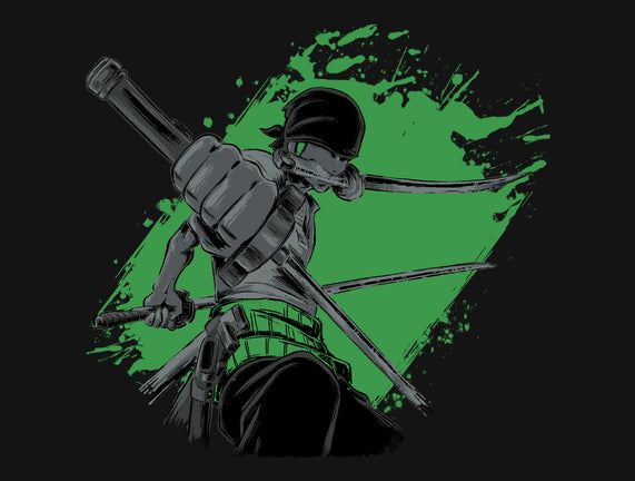 Dark Zoro
