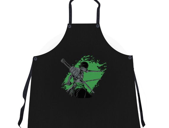 Dark Zoro