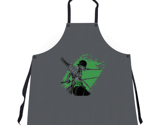 Dark Zoro