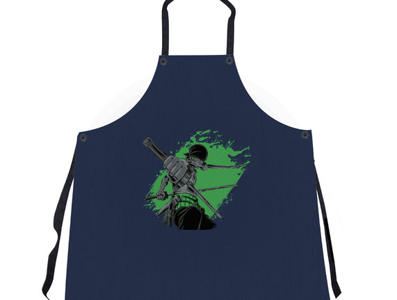 Dark Zoro