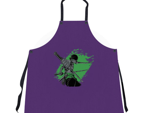 Dark Zoro