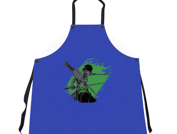Dark Zoro
