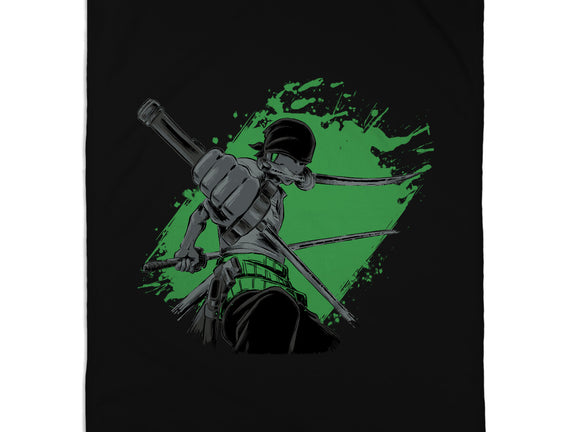 Dark Zoro