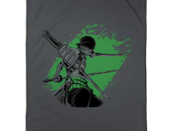 Dark Zoro