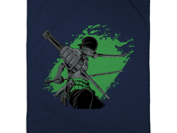 Dark Zoro