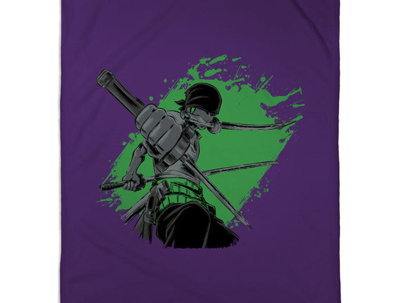Dark Zoro