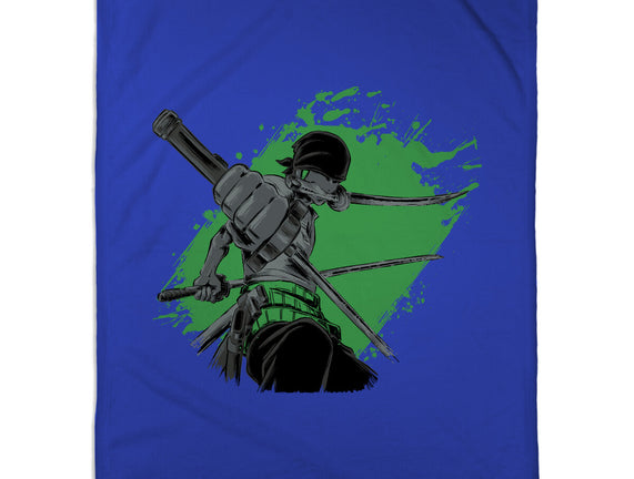 Dark Zoro