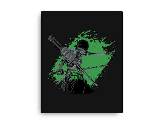 Dark Zoro