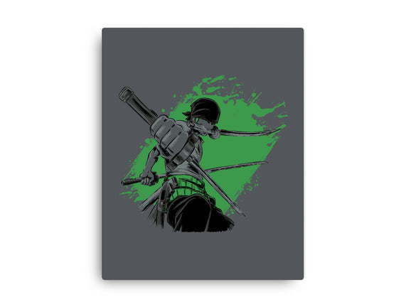 Dark Zoro