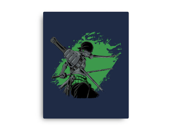 Dark Zoro