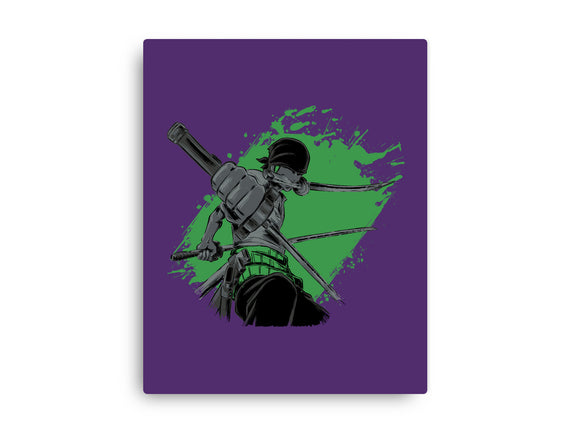 Dark Zoro