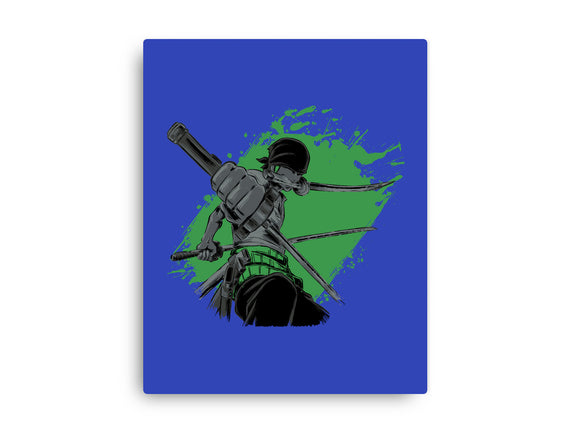 Dark Zoro