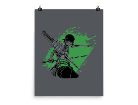 Dark Zoro