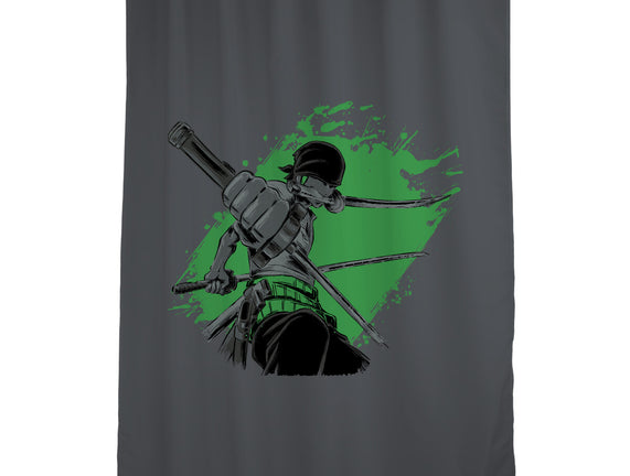 Dark Zoro