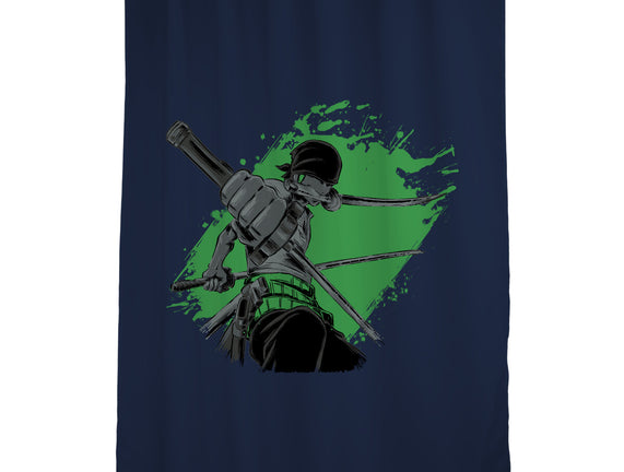 Dark Zoro
