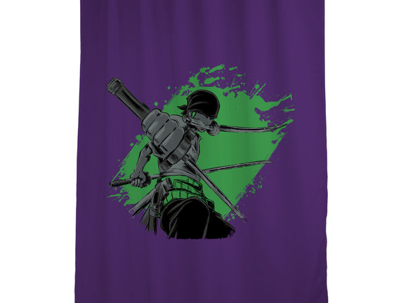 Dark Zoro