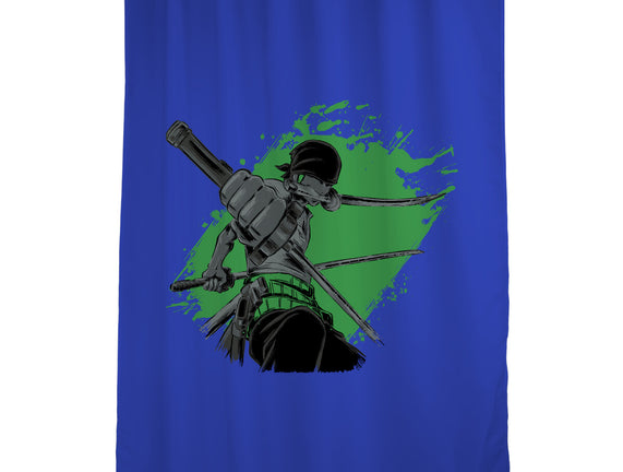 Dark Zoro