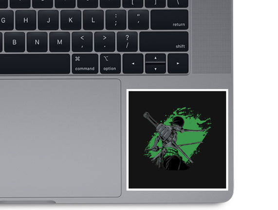 Dark Zoro