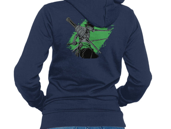 Dark Zoro