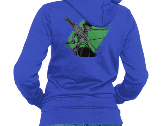 Dark Zoro